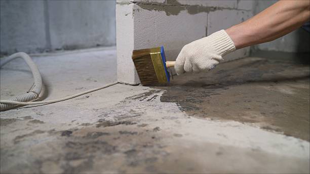 24/7 Emergency Vapor Barrier Installation experts in Morganville, NJ